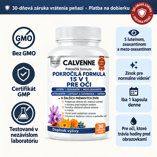 Calvenne 15 v 1